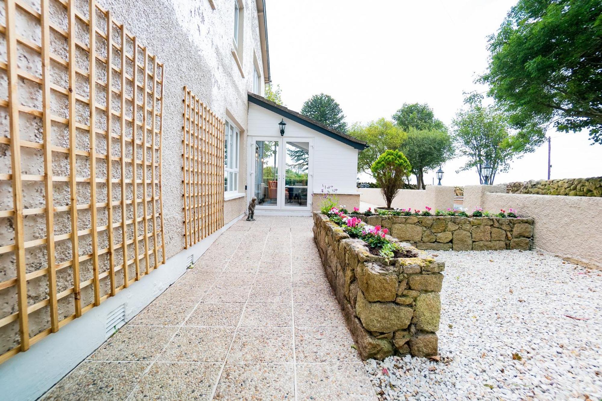 The Brambles Retreat In The Mournes Annalong Exterior foto