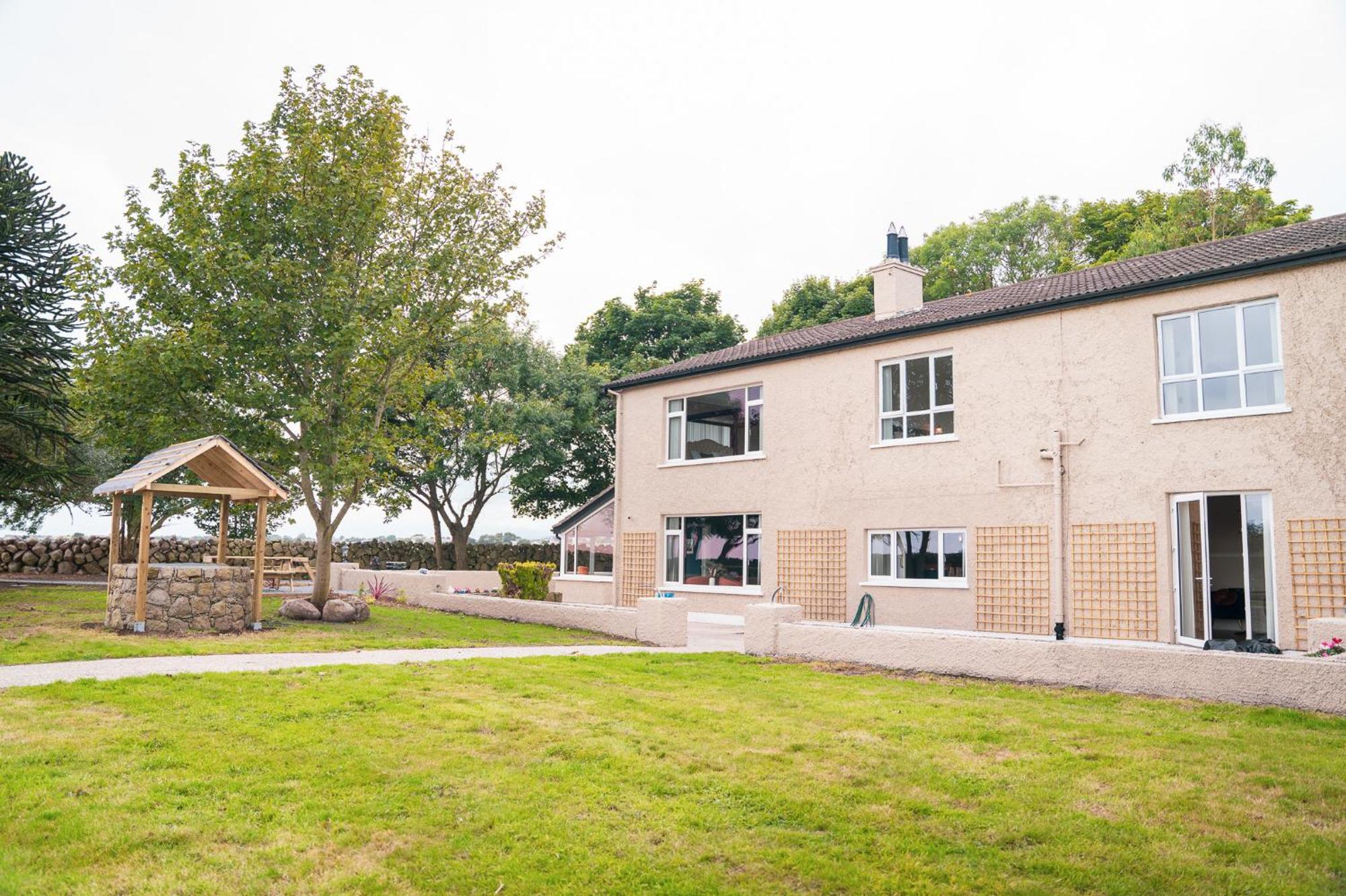 The Brambles Retreat In The Mournes Annalong Exterior foto