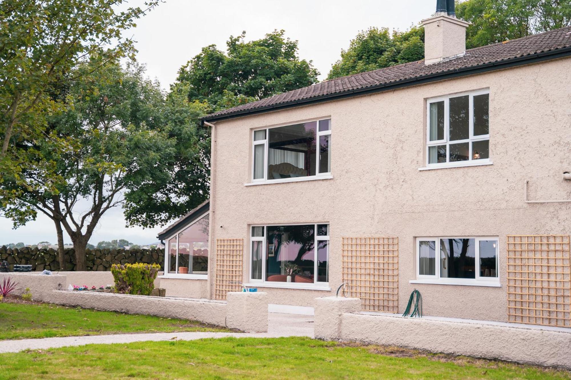 The Brambles Retreat In The Mournes Annalong Exterior foto