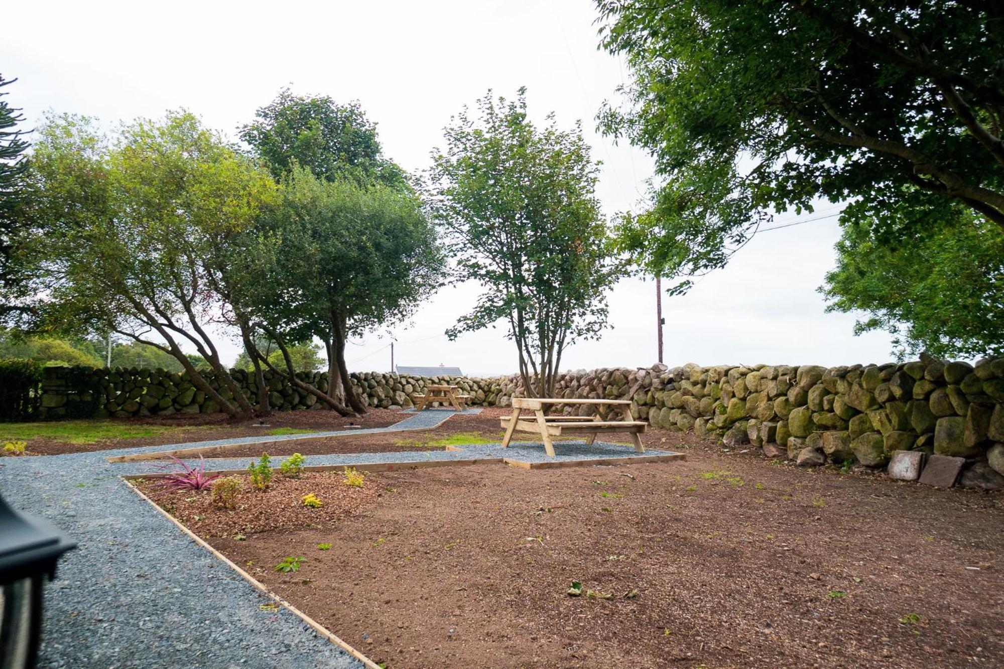 The Brambles Retreat In The Mournes Annalong Exterior foto