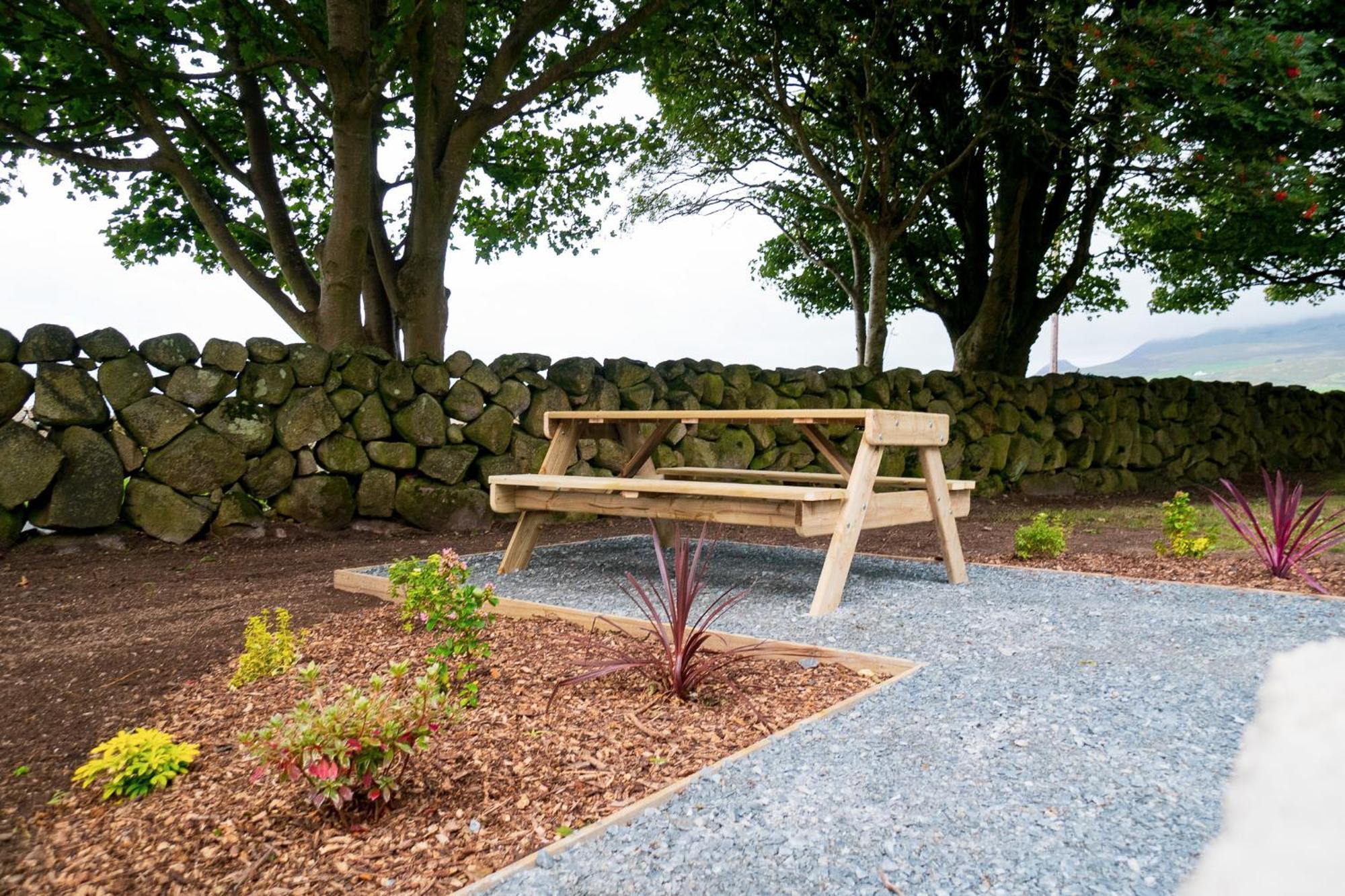 The Brambles Retreat In The Mournes Annalong Exterior foto